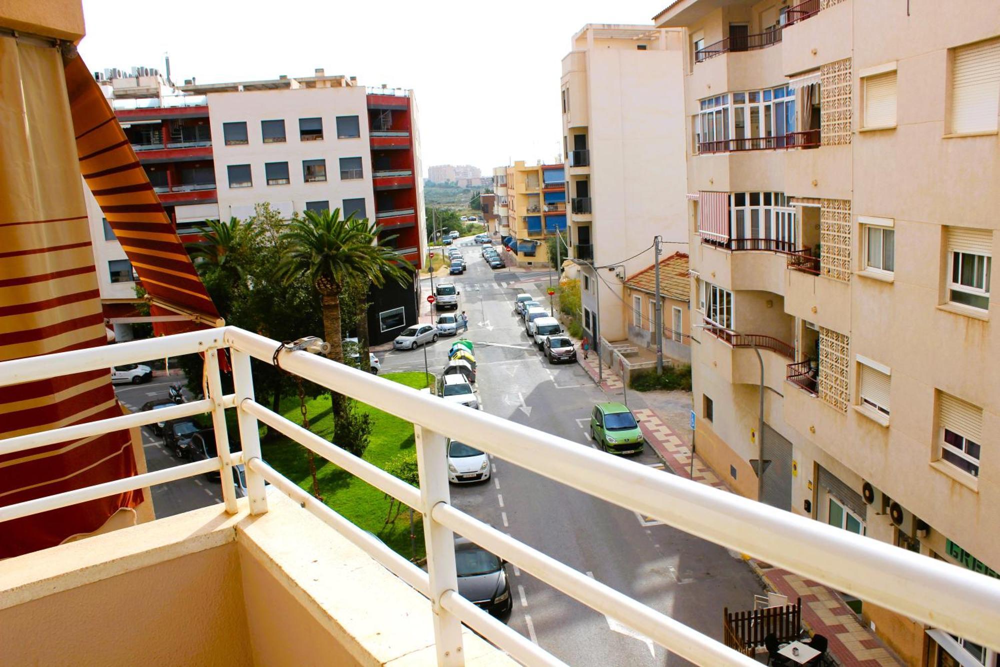 Vacaciones Tierra Y Mar Apartment El Campello Exterior foto
