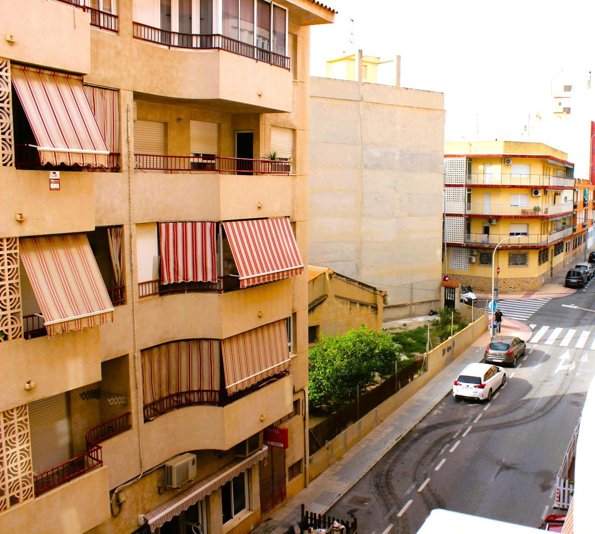 Vacaciones Tierra Y Mar Apartment El Campello Exterior foto